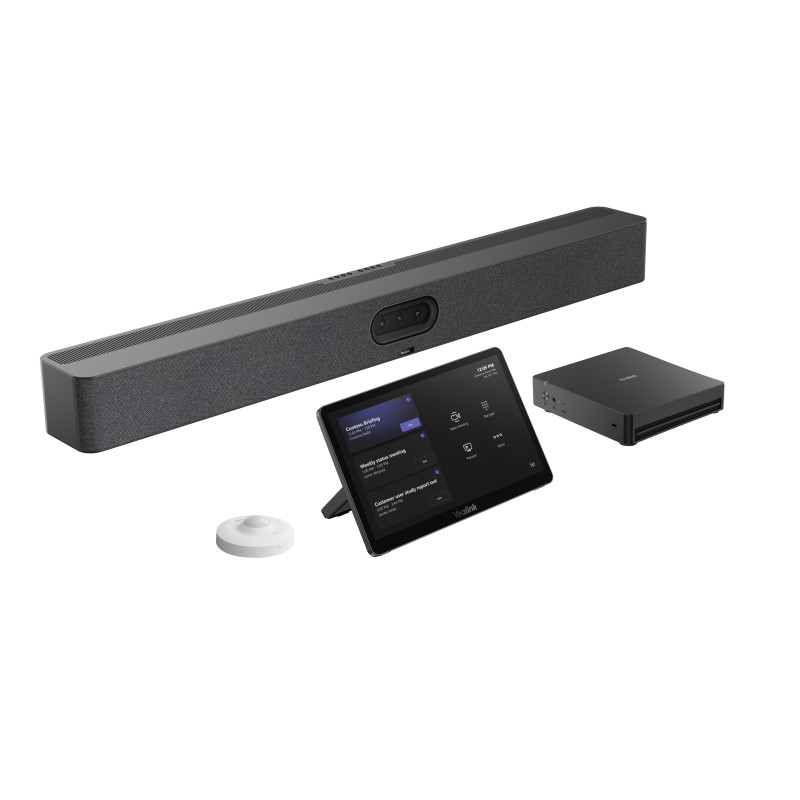 Yealink Video Conferencing System 50 Yealink Video Conferencing System 50